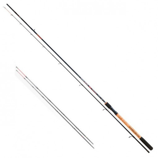 Lanseta Precision RPL Picker Plus 2.70m 35g 2+2buc Trabucco