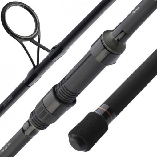 Lanseta Prologic Classic Carp 3.60m, 3lbs, 3buc