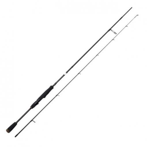 Lanseta Savage Gear SG2 Light Game, 2.20m, 3-10g, 2 tronsoane