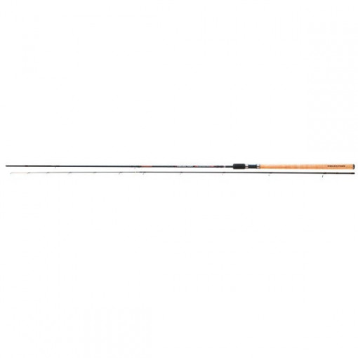 Lanseta Selektor XS Method Feeder 3.30m 90g 2+3buc Trabucco