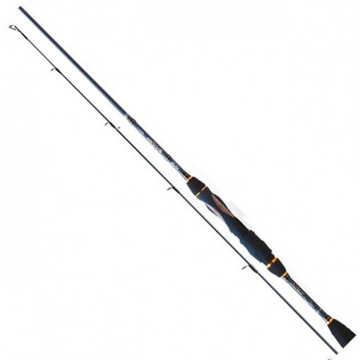 Lanseta Sharp 1.98m 0.5-5g 2buc Rapture