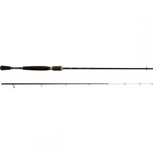 Lanseta spinning Akira 2.10m/ 28g 2trons Nomura