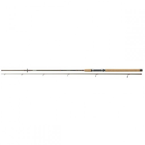 Lanseta spinning Exceler UL ST 2.10m/ 3-14g / 2 trons Daiwa