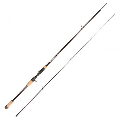 Lanseta Spinning Predator Trigger 2.18m/40-80g 2 trons. Savage Gear
