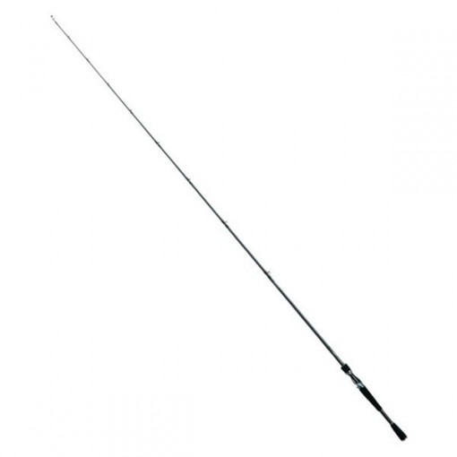 Lanseta spinning Steez 691HMHFB Type-III, 2.06m, 7-28g 1tronson Daiwa