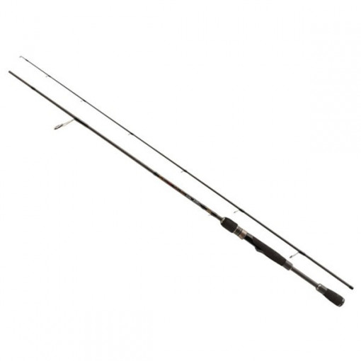 Lanseta spinning Symbian HX Tetra Spin 2.12m/ 10-45g/ 2tronsoane Jaxon