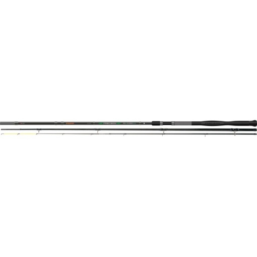 Lanseta Trabucco Precision FDX Feeder Evo, 3.60m, 90g, 3+2 tronsoane
