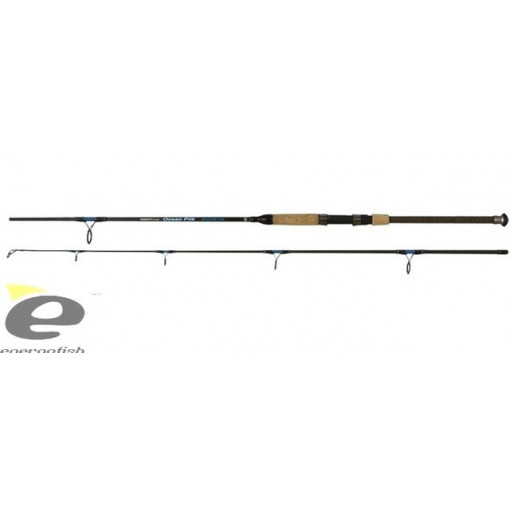 Lansete EnergoTeam Ocean Pilk 2,70 m 100-400 gr