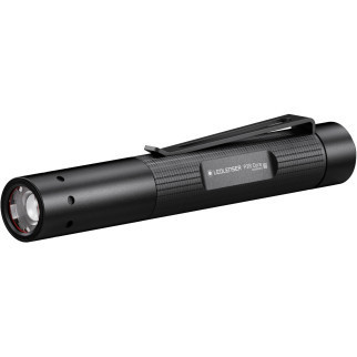Lanterna Led Lenser P2R Core, USB, 120 lumeni