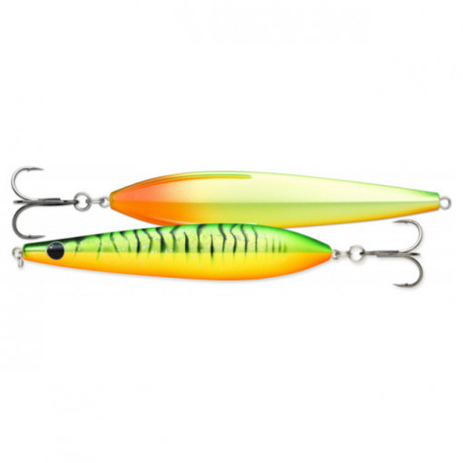 Lingurita Oscilanta Rapala Kallan, culoare Firetiger, 11cm, 26g