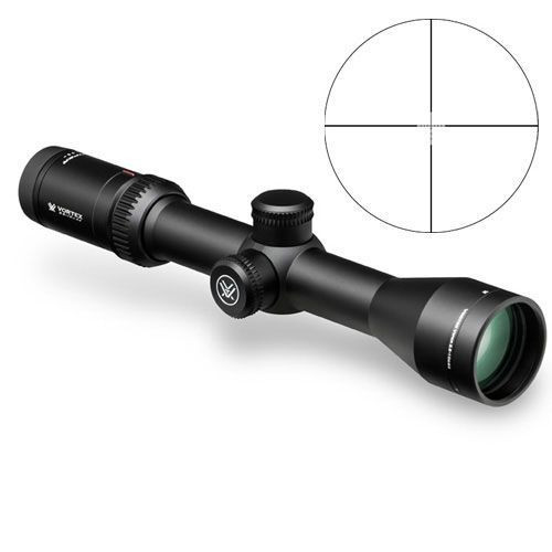 Luneta arma Vortex Viper HS 2.5-10x44