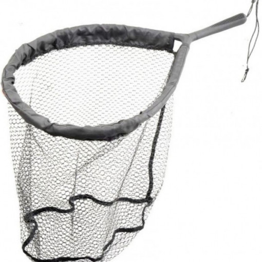 Minciog oval fly Savage Gear Finezze, 40x50x50cm