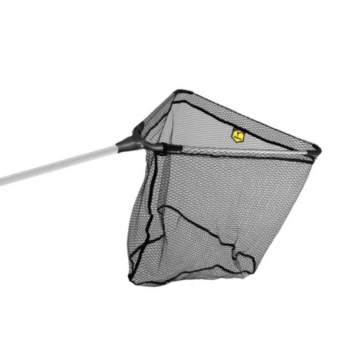 Minciog Telescopic Delphin, 60x60cm, 2.00m, 2 tronsoane