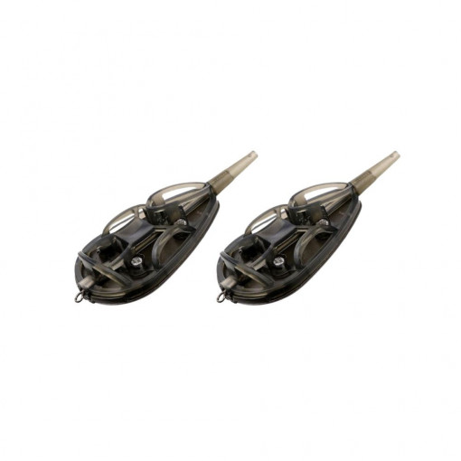 Momitor Feeder Formax Elegance Method Series, 33x75mm, 2buc/blister