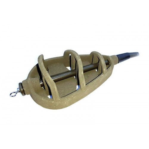 Momitor Formax Elegance Method Feeder