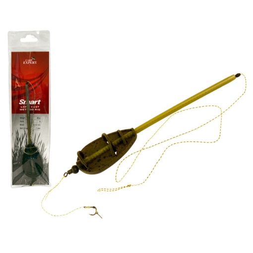 Montura Carp Expert Method Feeder LC, Nr.8