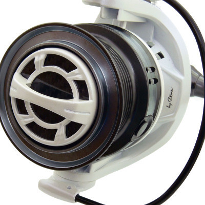 Moulinet De Pêche Team Feeder – Döme Pro Method 4000 – Neuf