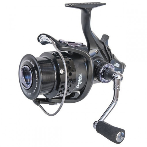 Mulineta Carp Expert Double Speed 5000