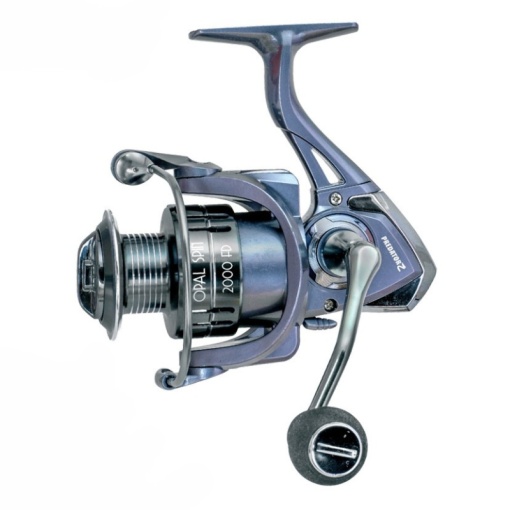 Mulineta Carp Zoom Predator-Z Opal Spin