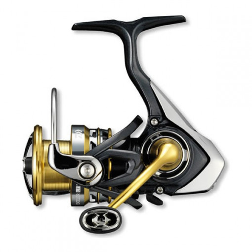 Mulineta spinning Exceler LT 2500D Daiwa