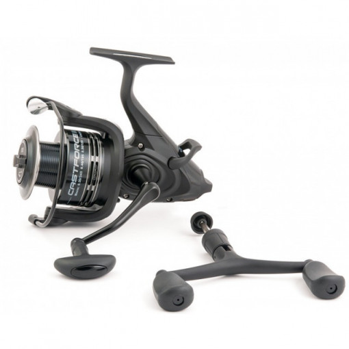 Mulineta Trabucco Castforce BRX FR