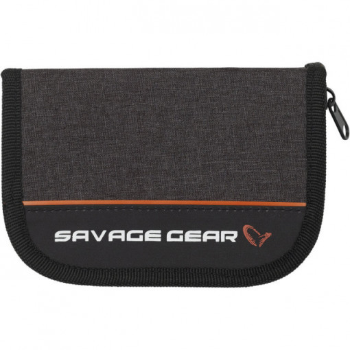 Penar Savage Gear Zipper All Foam, 17x11cm