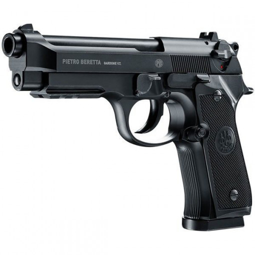 Pistol airsoft CO2 Beretta M96A1  / 23 bb / 1J Umarex