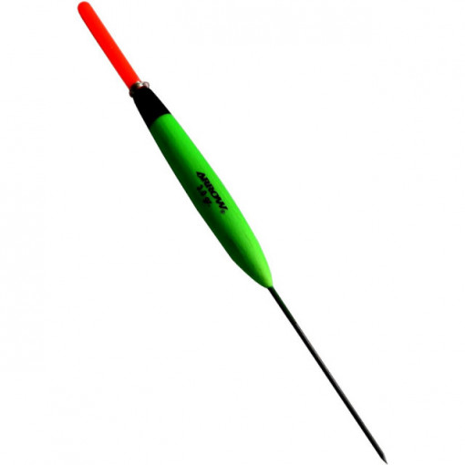Pluta Balsa Arrow, Model V116