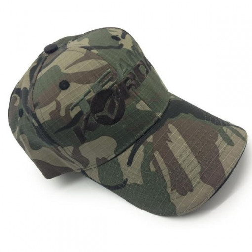 Sapca Camo Korda