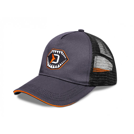 Sapca Delphin Atoma Trucker