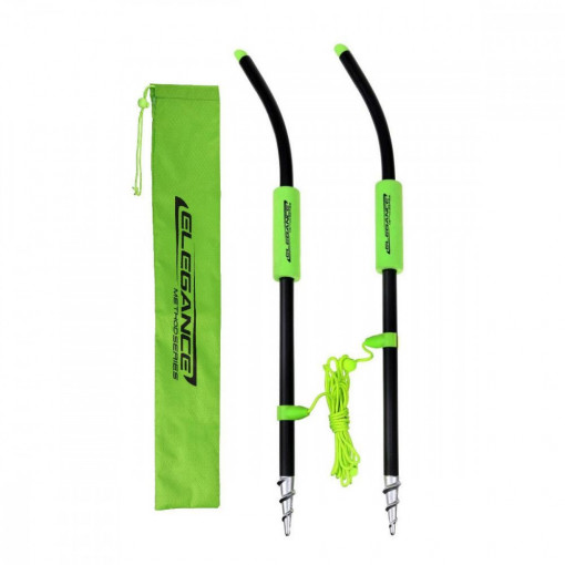 Set Masurare Distanta Formax Elegance Method Series, 45cm x 3m