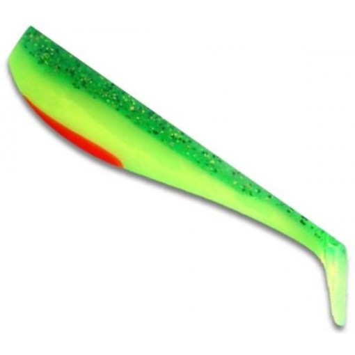 Shad Big Hammer Swimbaits, Margarita, 7.5cm, 6 buc