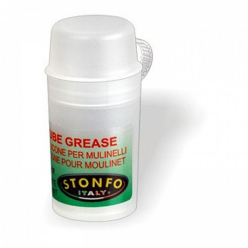 Vaselina pentru mulinete 15g Stonfo