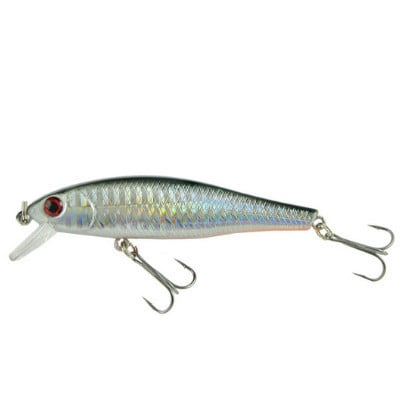 Vobler Jaxon Atract Logis, Floating, Culoare I, 8cm, 10g