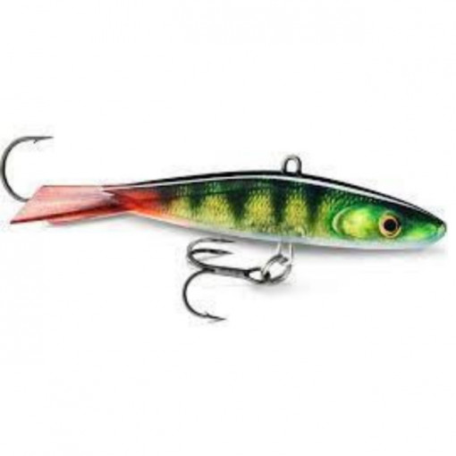 Vobler Rapala Jigging Shadow Rap, Culoare PEL, 9cm, 17g