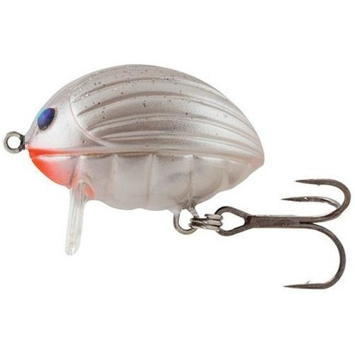 Vobler Salmo Lil Bug BG3, culaore PBG, 3cm, 4.3g