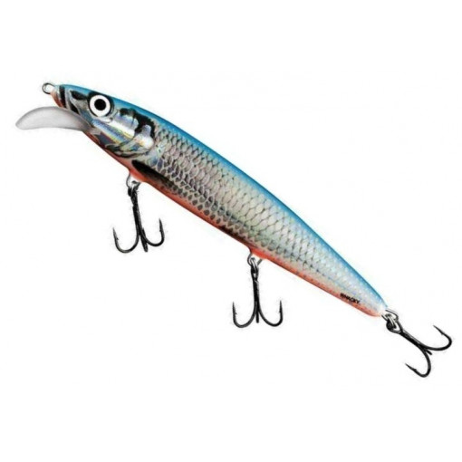 Vobler Salmo Whacky Floating, culoare SB, 9cm, 5.5g