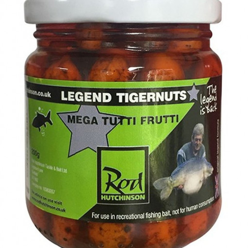 Alune Tigrate Rod Hutchinson Legend Tigernuts, 200g