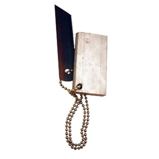 Amnar cu magneziu BushCraft