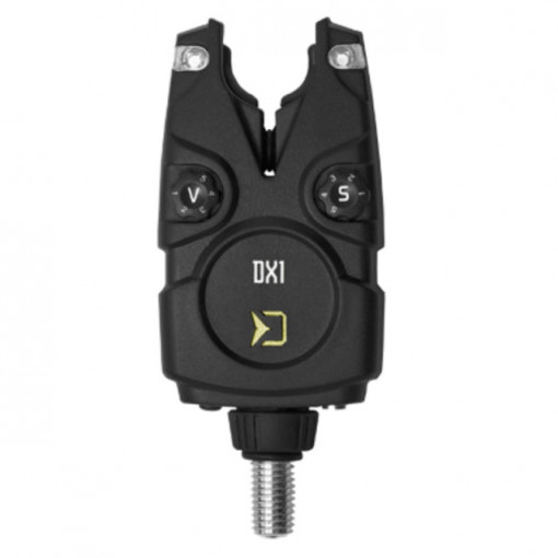 Avertizor digital Delphin DX1