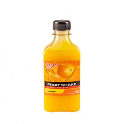 Benzar Mix Fruit Shake, 225 ml