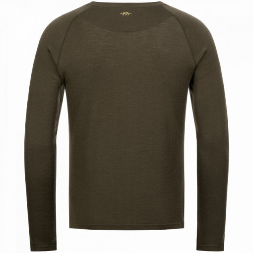 Bluza Blaser Base Layer Jonar, maro