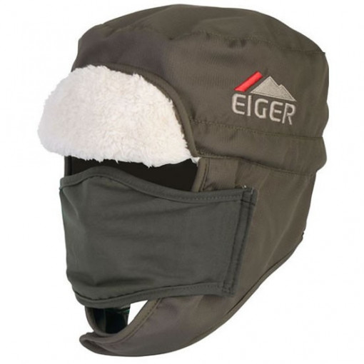 Caciula Polar Hat Eiger - Img 1