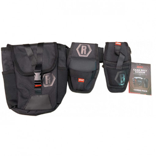 Centura Rapala Tool Belt Utility