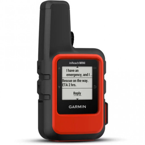 Dispozitiv de Monitorizare GPS Garmin InReach Mini