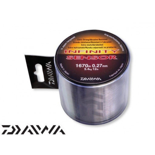 Fir Daiwa Infinity Sensor