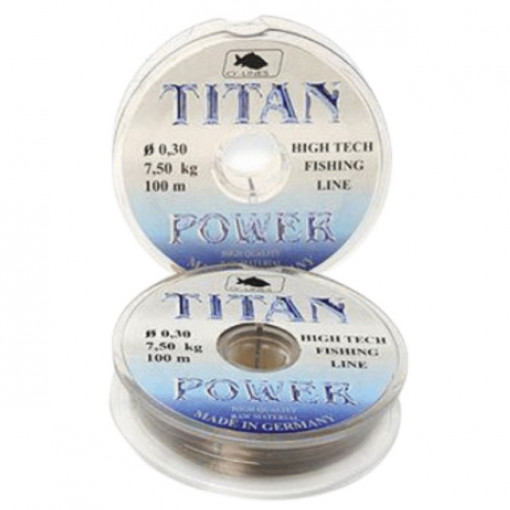 Fir Energofish Titan Power, 100 m
