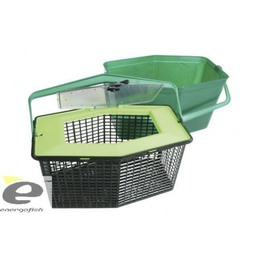 Galeata Pestisori EnergoTeam KP-3, 6L