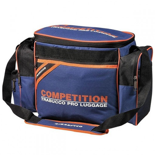 Geanta Competition Pro Carryall, 32x30x20cm Trabucco