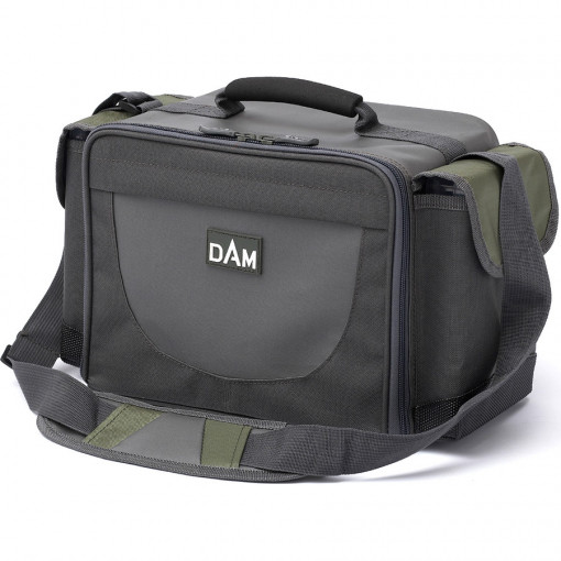 Geanta Dam Intenze, 20L, 5+2 cutii